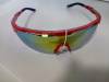 Summer Looks Style UV400 Sunglasses eyewear  LS6661 CAT3